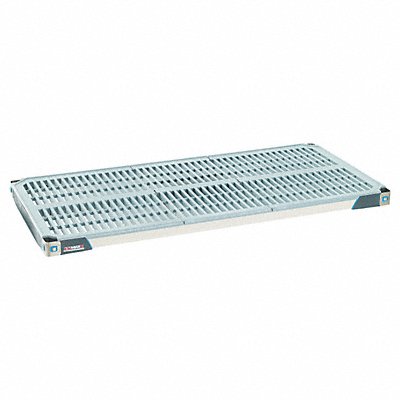 Plastic Shelving Shelves image